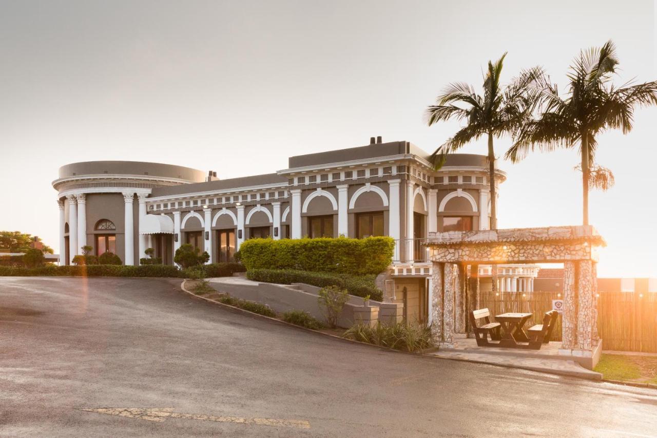 The Gregory Panzió Pinetown Kültér fotó