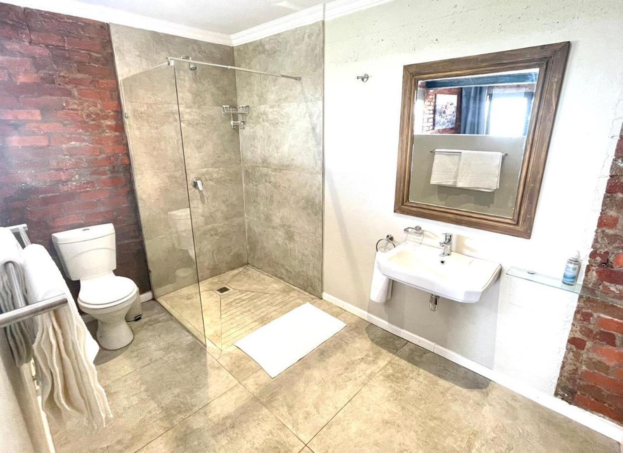 The Gregory Panzió Pinetown Kültér fotó