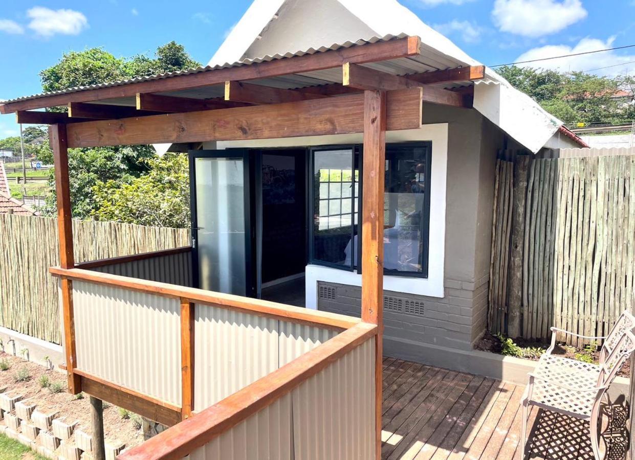 The Gregory Panzió Pinetown Kültér fotó