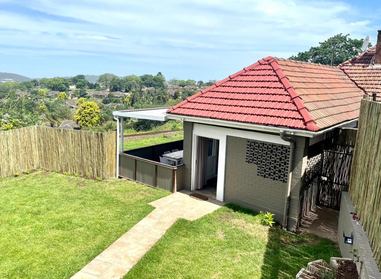 The Gregory Panzió Pinetown Kültér fotó