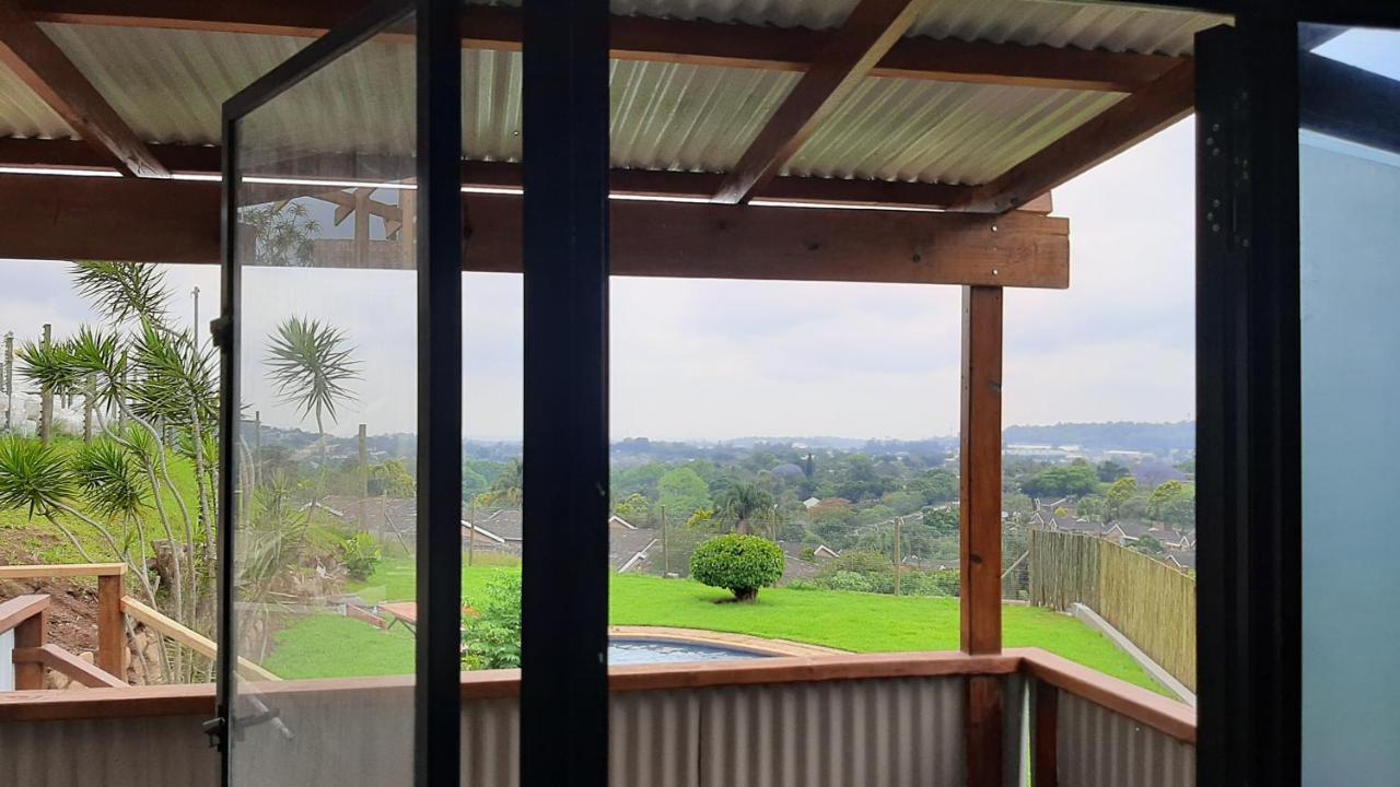 The Gregory Panzió Pinetown Kültér fotó