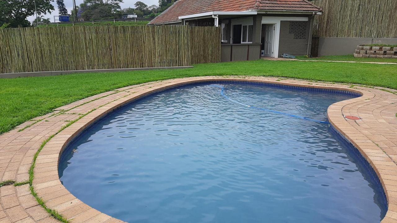 The Gregory Panzió Pinetown Kültér fotó