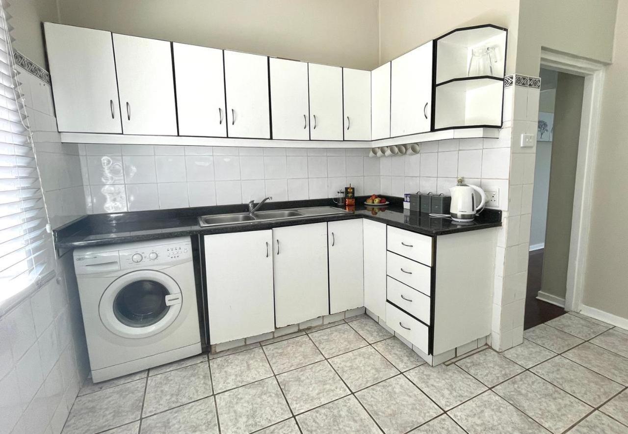 The Gregory Panzió Pinetown Kültér fotó