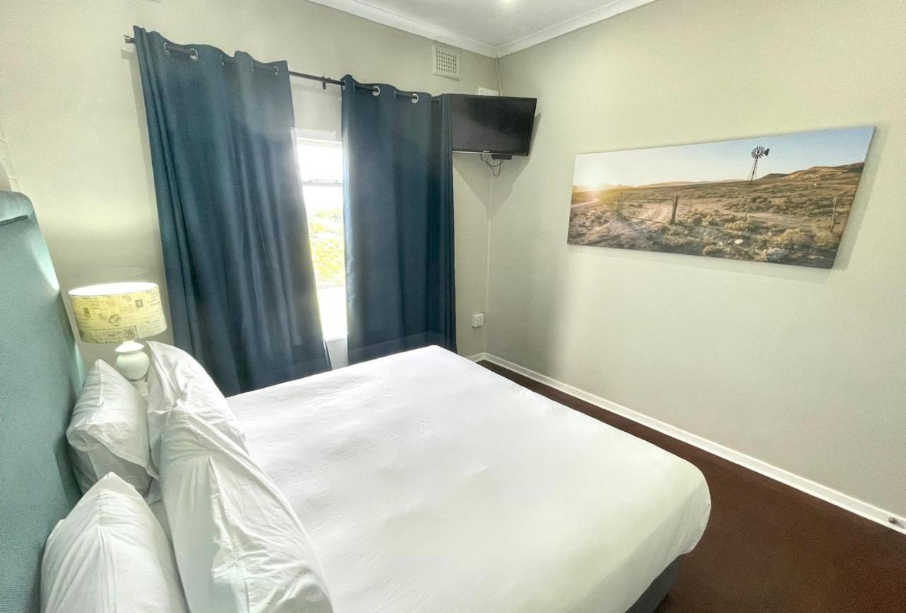 The Gregory Panzió Pinetown Kültér fotó