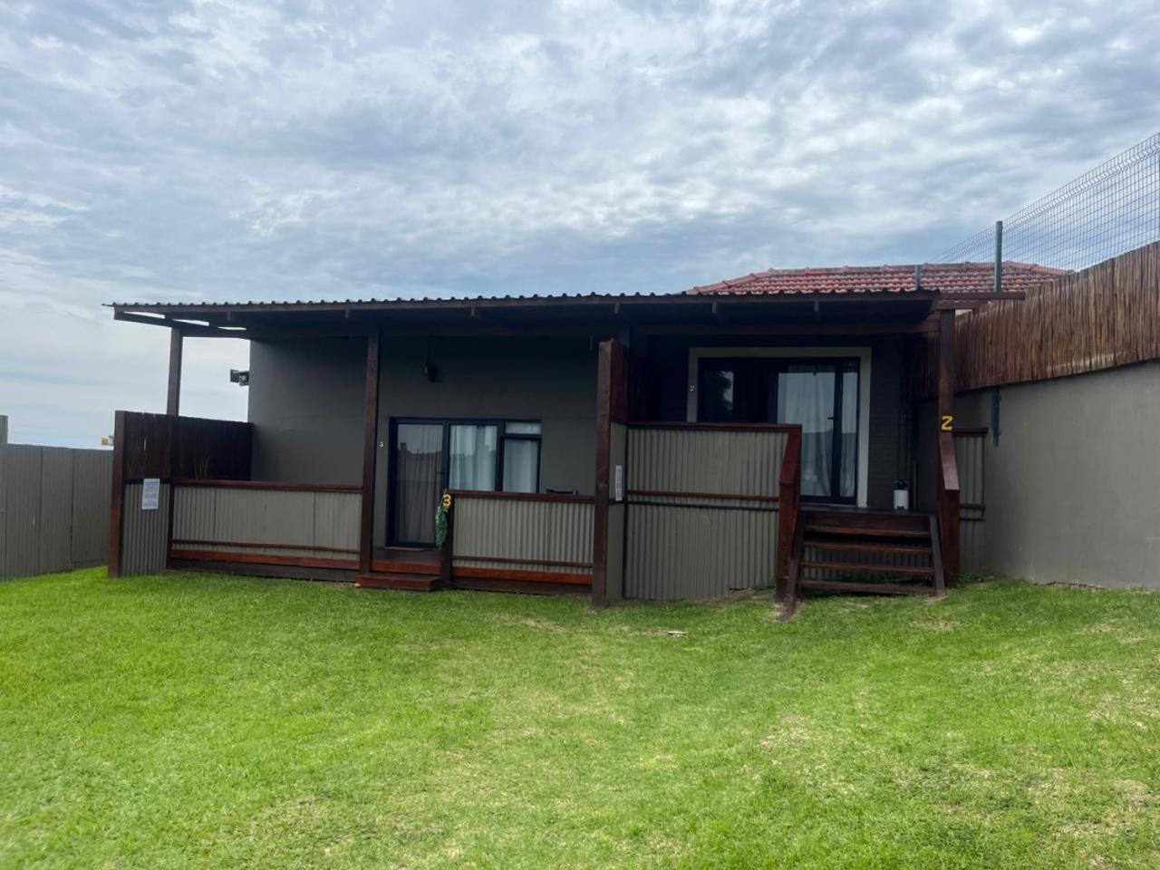 The Gregory Panzió Pinetown Kültér fotó