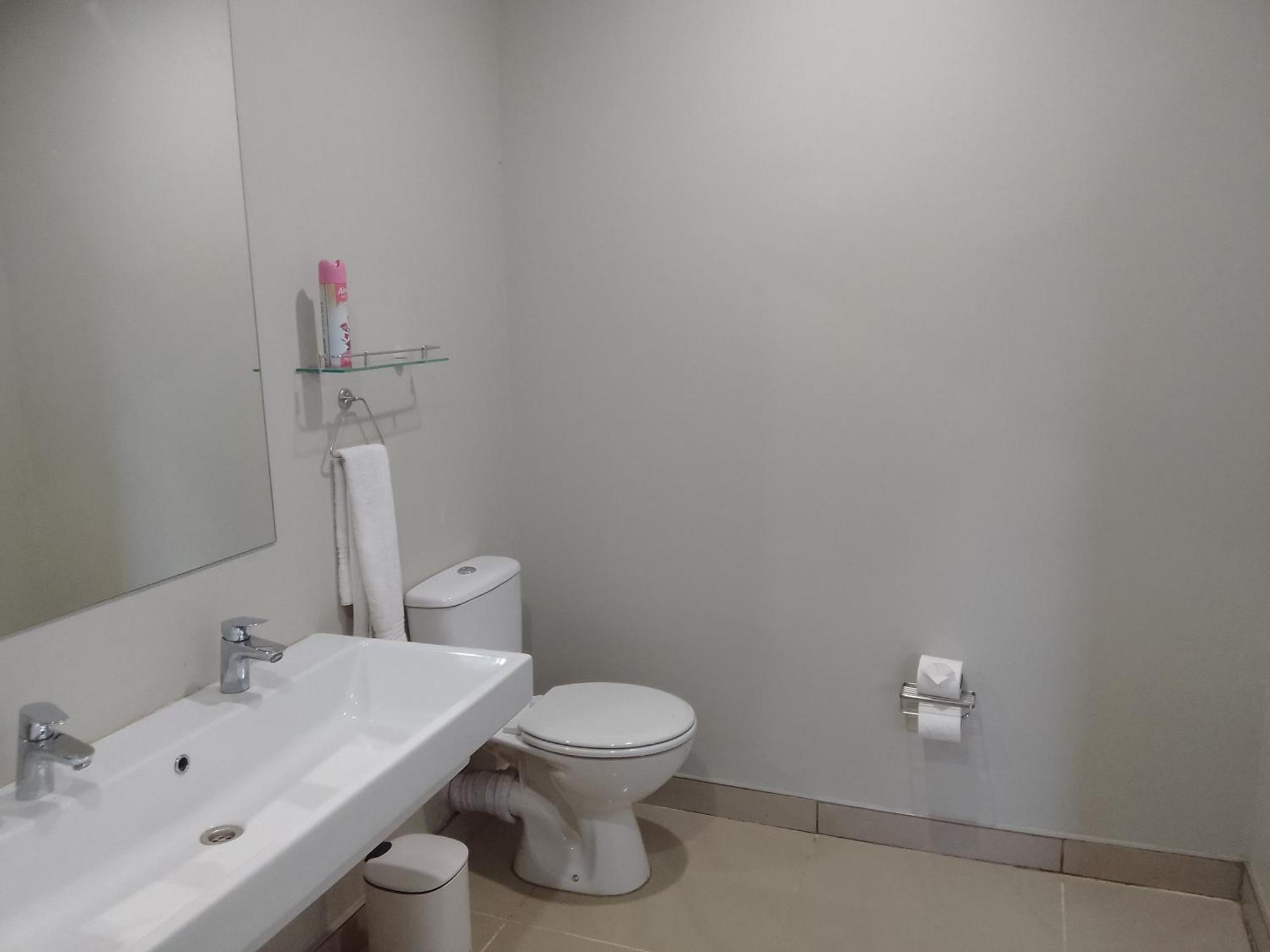 The Gregory Panzió Pinetown Kültér fotó