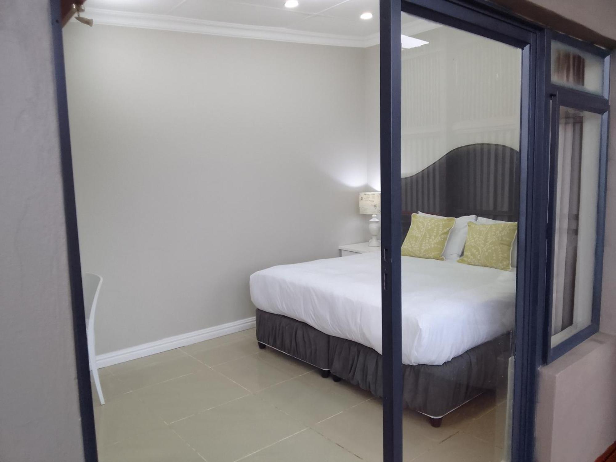 The Gregory Panzió Pinetown Kültér fotó